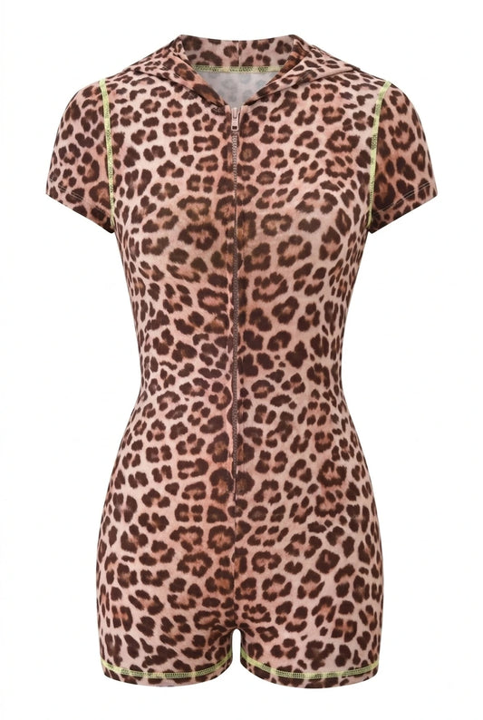 Bold Edge Leopar Tulum