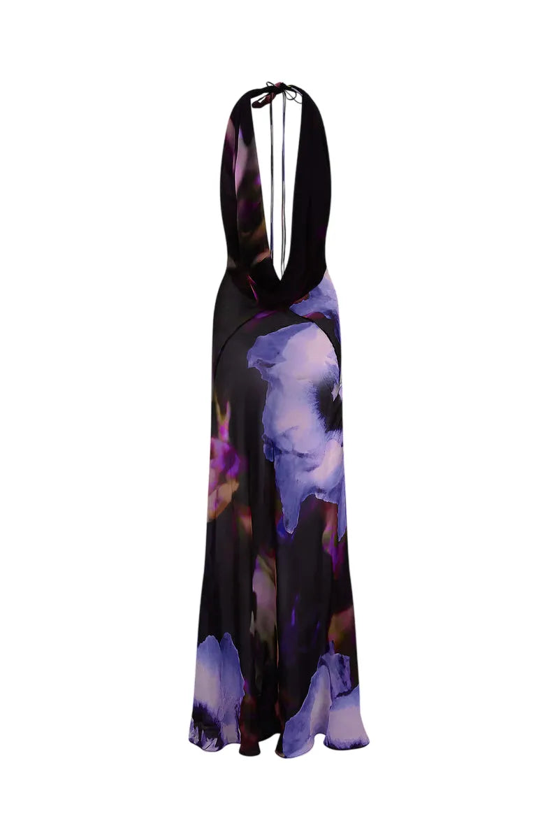 Bittersweet Maxi Elbise