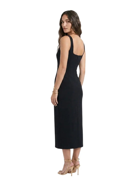 Nox Midi Elbise