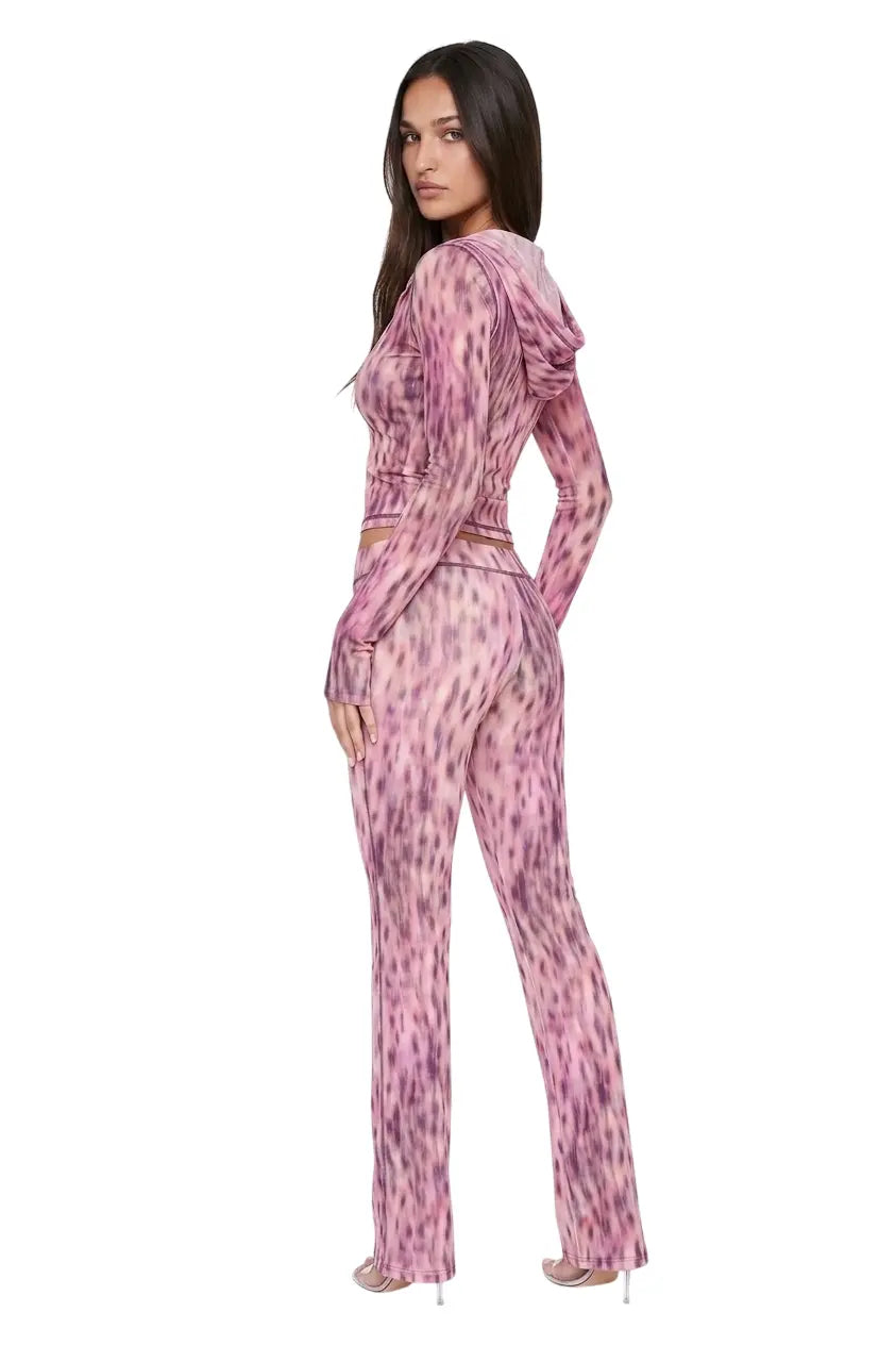 Pink Instinct Takım