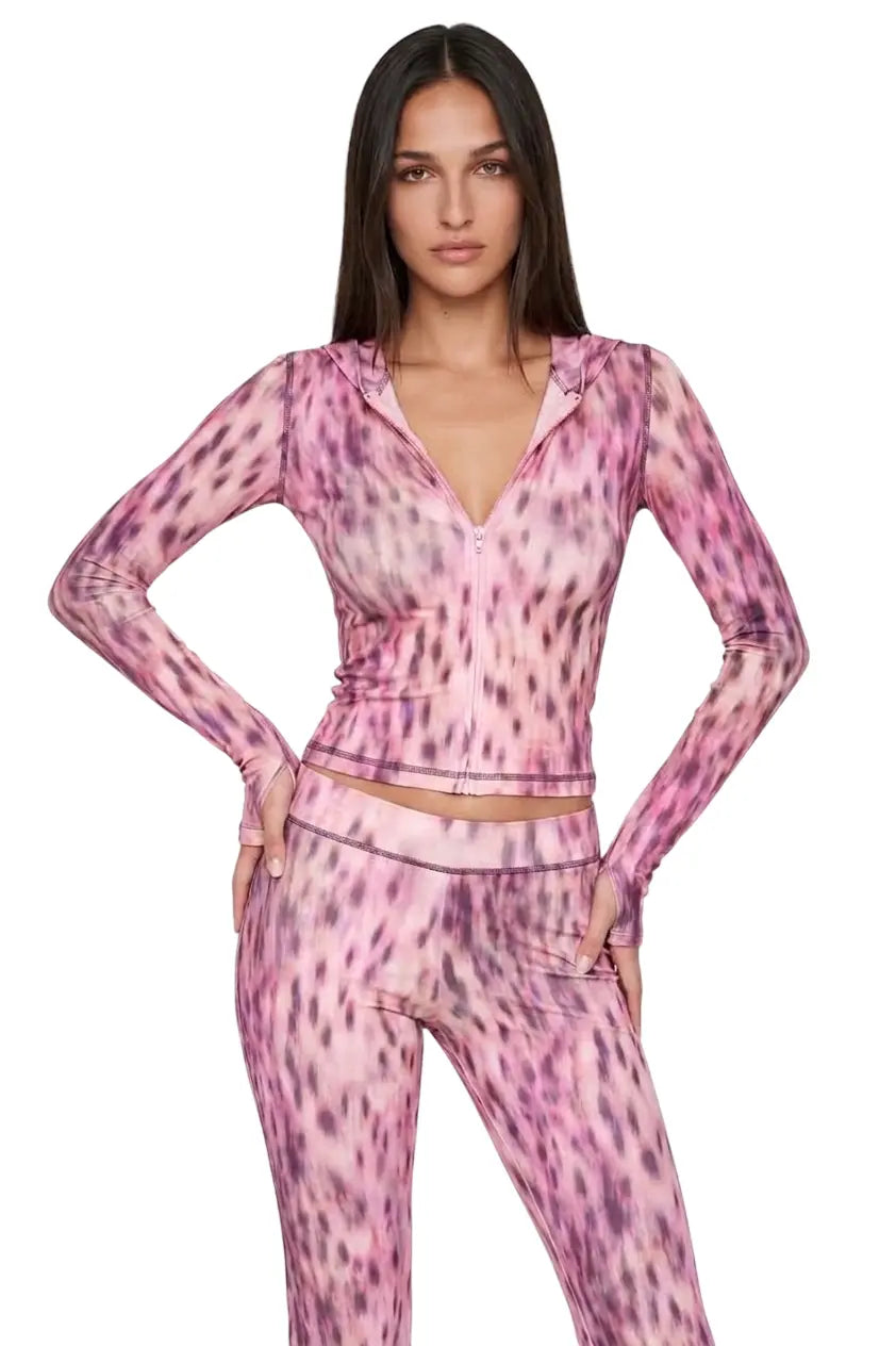 Pink Instinct Takım