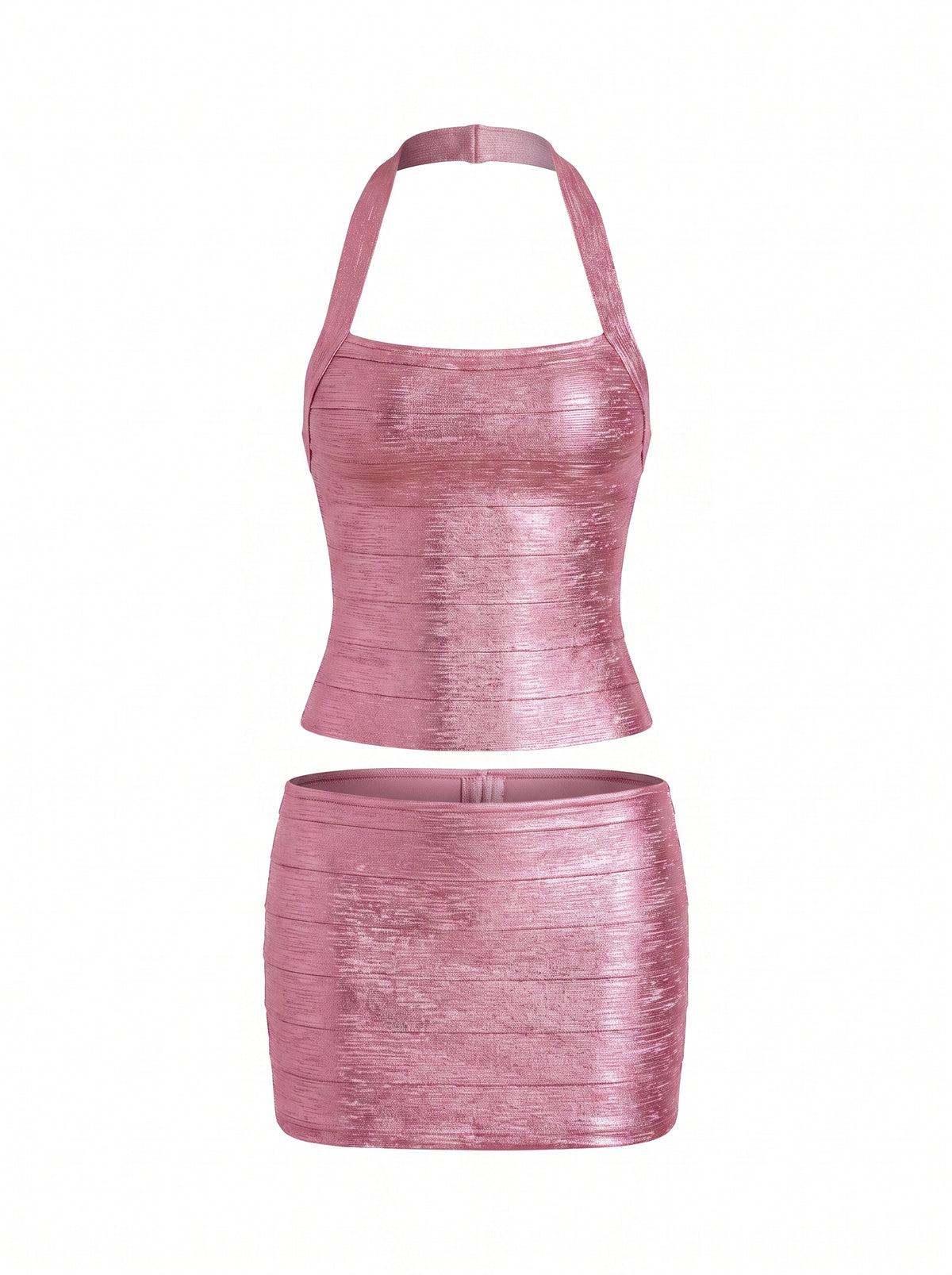 Punky Bandaj Set