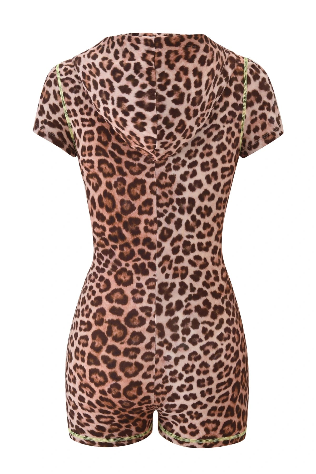 Bold Edge Leopar Tulum