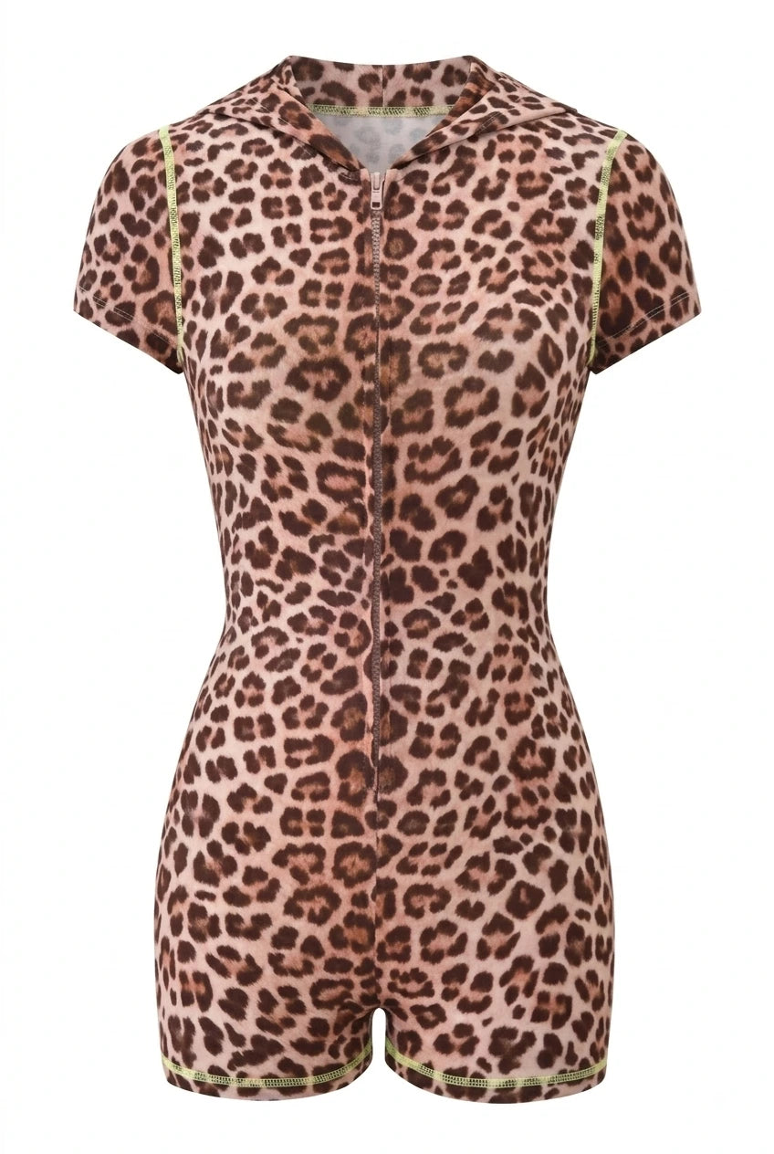 Bold Edge Leopar Tulum