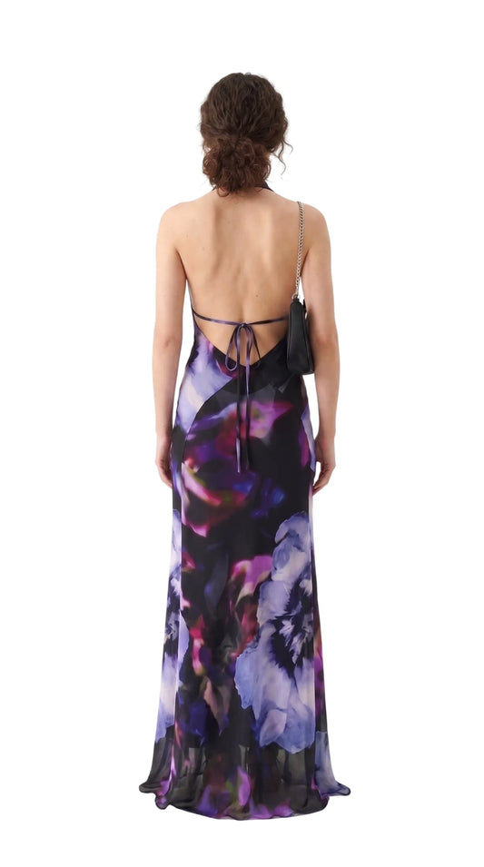 Bittersweet Maxi Elbise